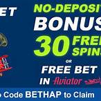 deposit bet bonus